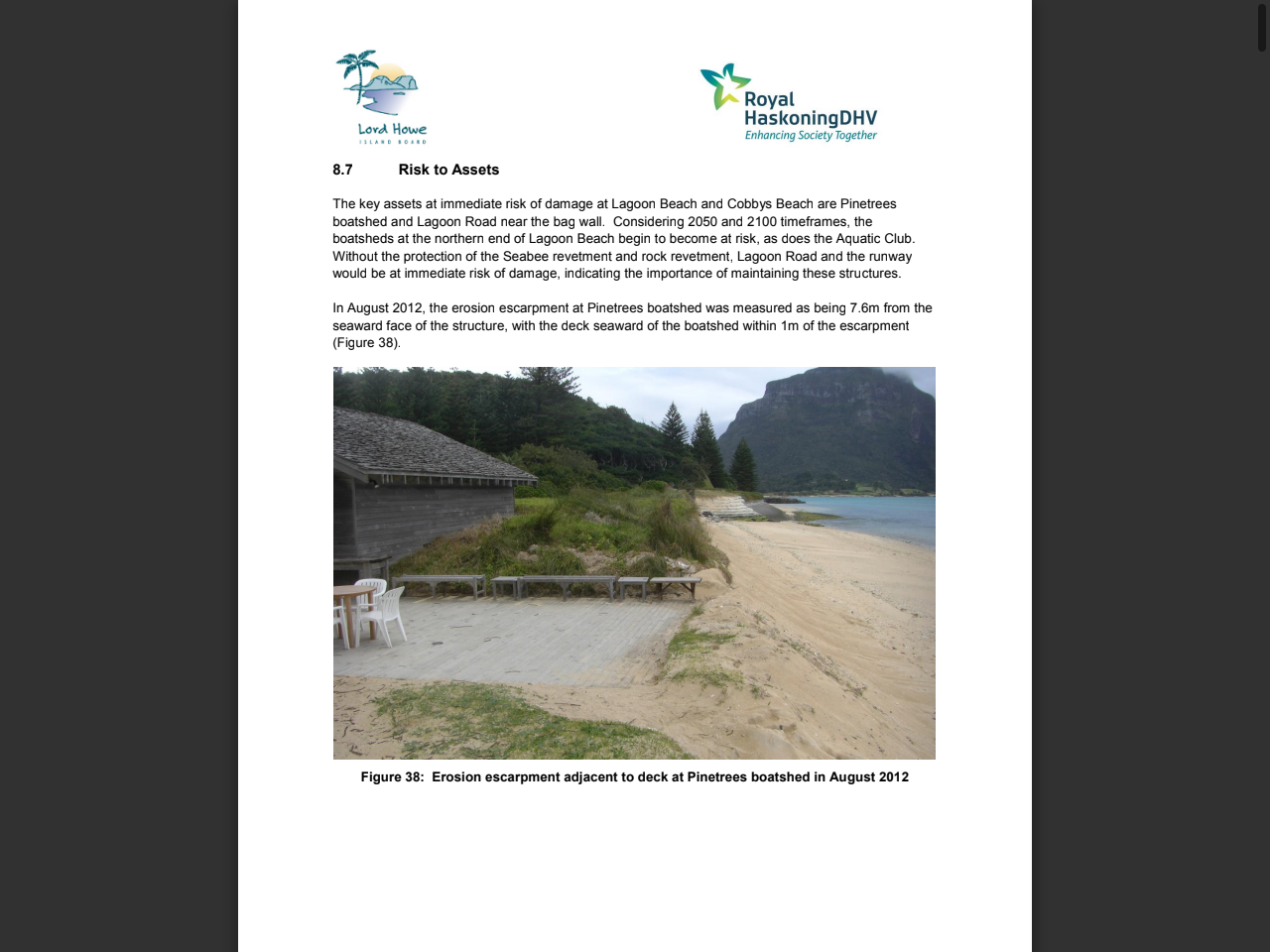 Preview of VEGETATION 0}' LORD HOWE ISLAND - Botanic Gardens of Sydney, accessed July 25, 2025,