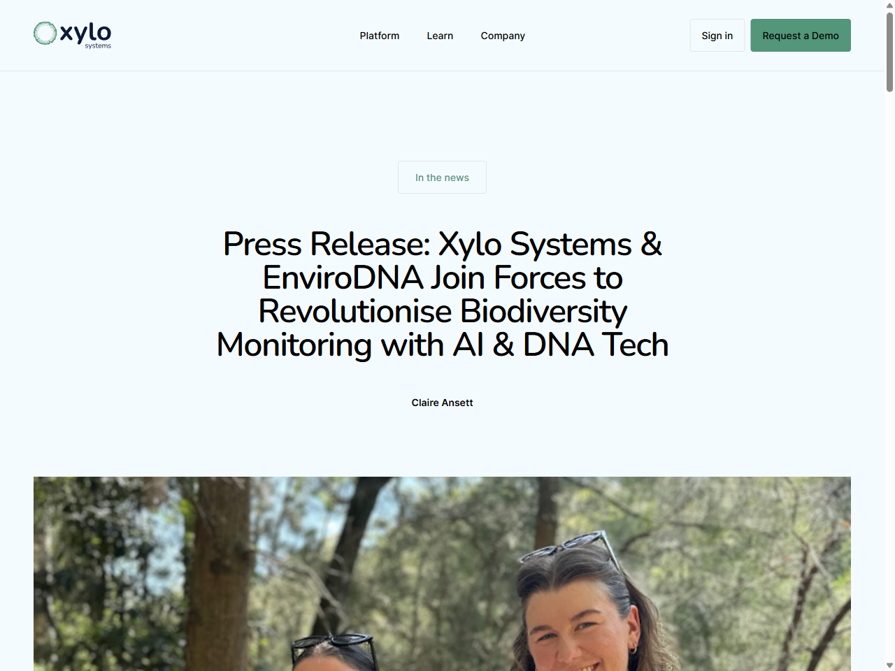 Preview of Down to earth: Investors navigate regenerative agriculture, accessed August 8, 2025, 