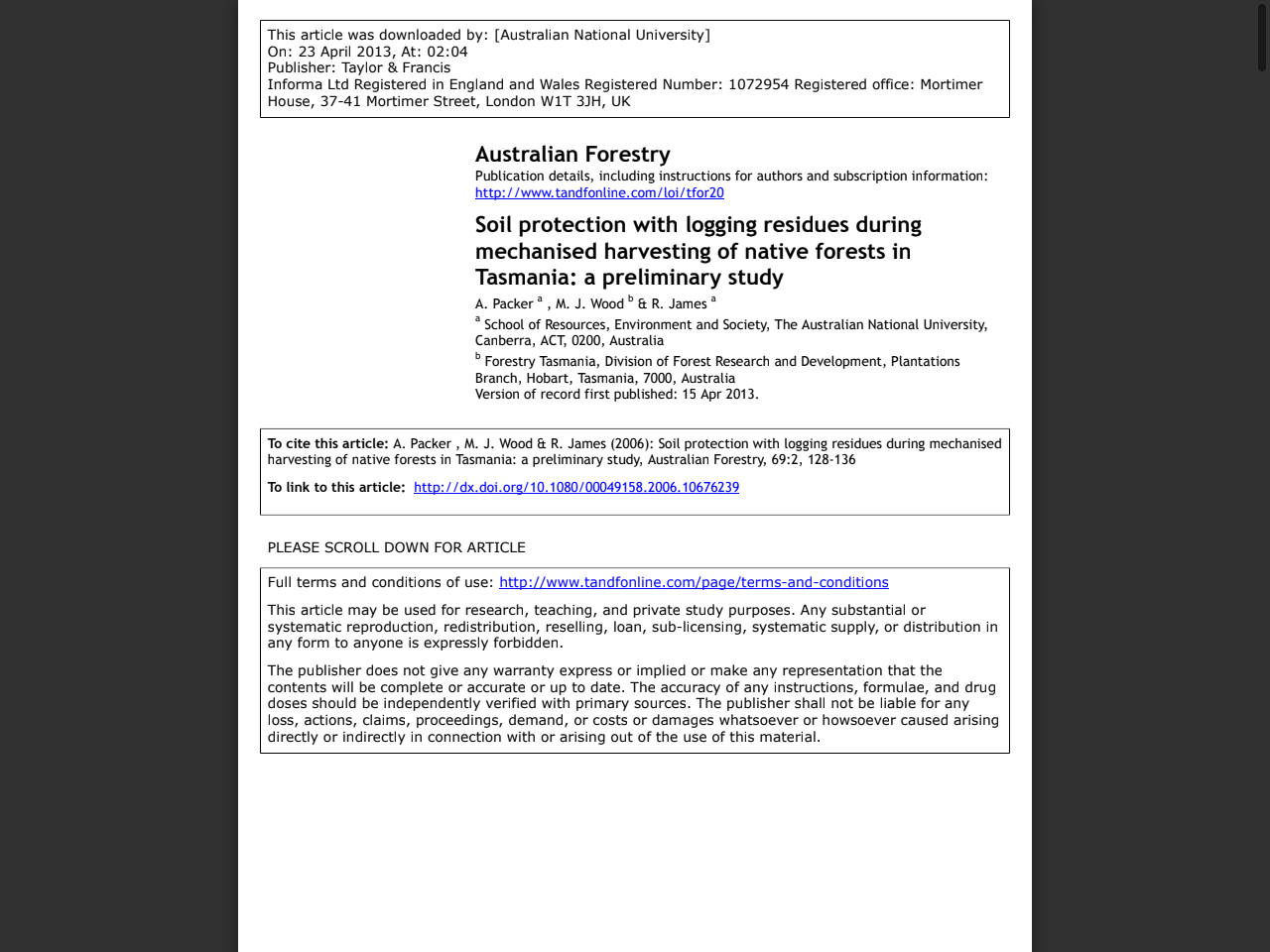 Preview of Predicting soil compaction from soil electrical conductivity based on scanning methods. A review - Platforma czasopism UP, accessed March 28, 2026,