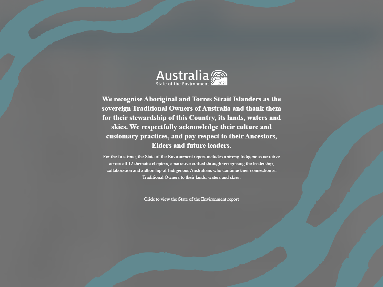 Preview of Biodiversity | Australia state of the environment 2021, accessed August 2, 2025