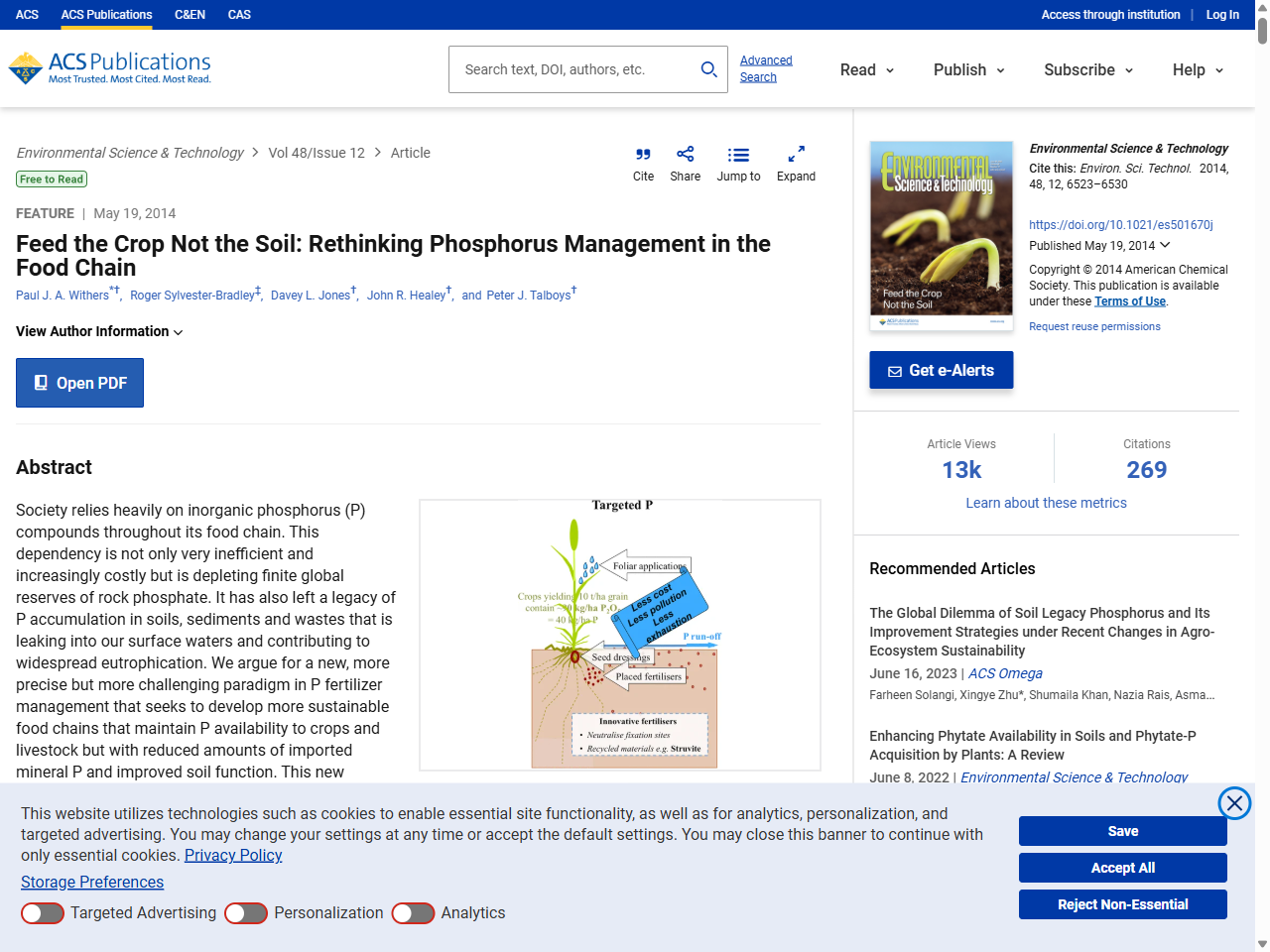 Preview of Impacts of Logging-Associated Compaction on Forest Soils: A Meta-Analysis - Frontiers, accessed July 11, 2025, 