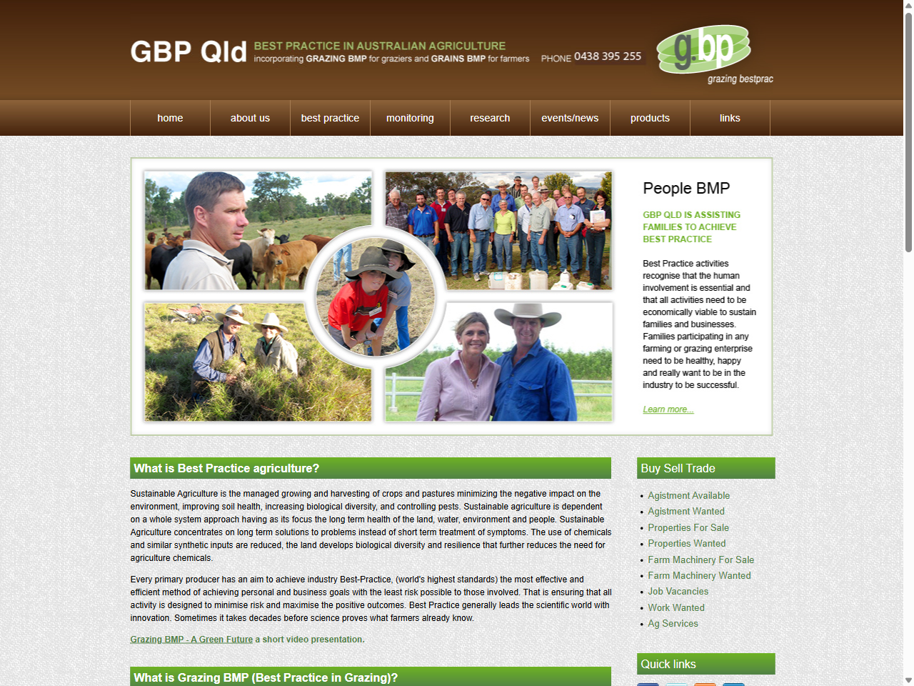 Preview of Grazing Best Practice