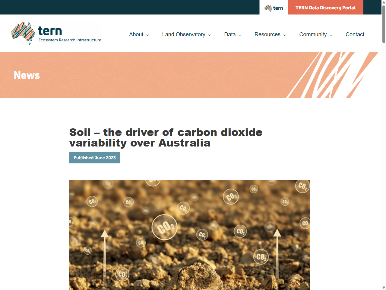 Preview of (PDF) Drivers of soil organic carbon storage and vertical distribution in Eastern Australia, accessed July 22, 2025,
