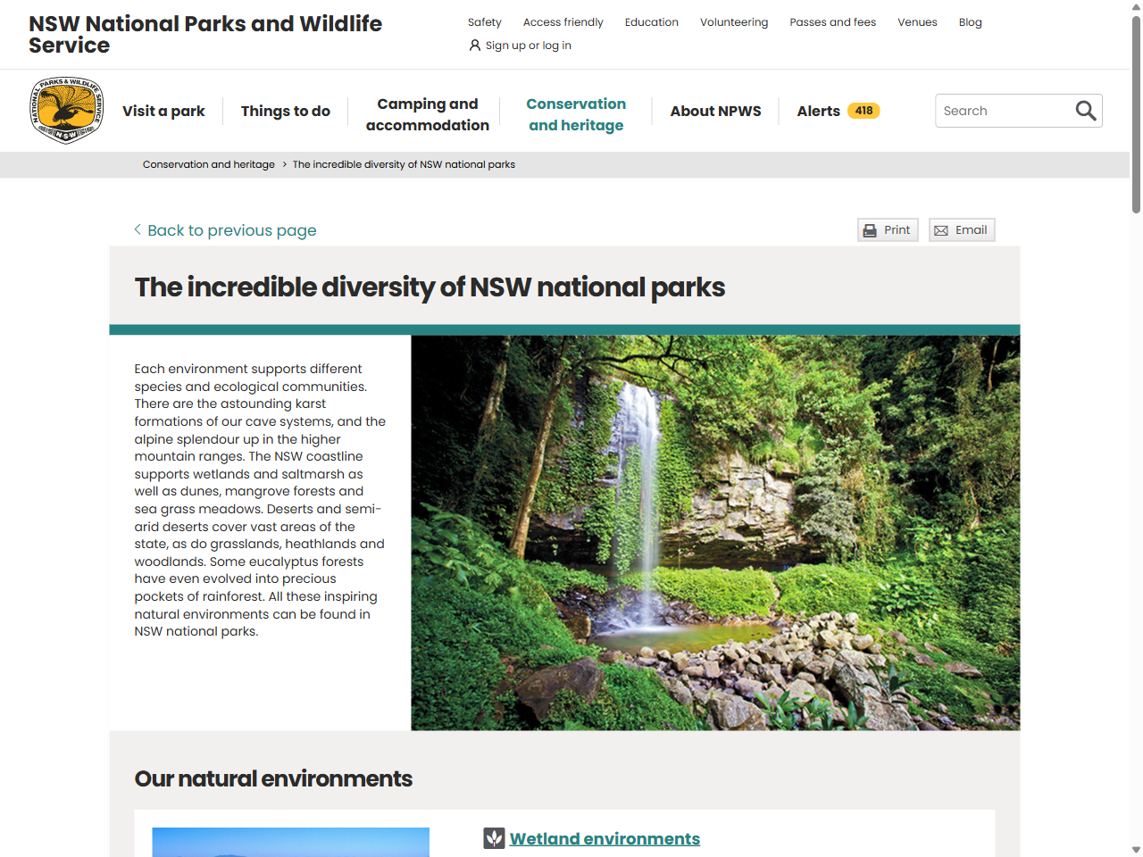 Preview of Nullarbor Plain - A biography of the Australian continent, accessed July 23, 2025, 