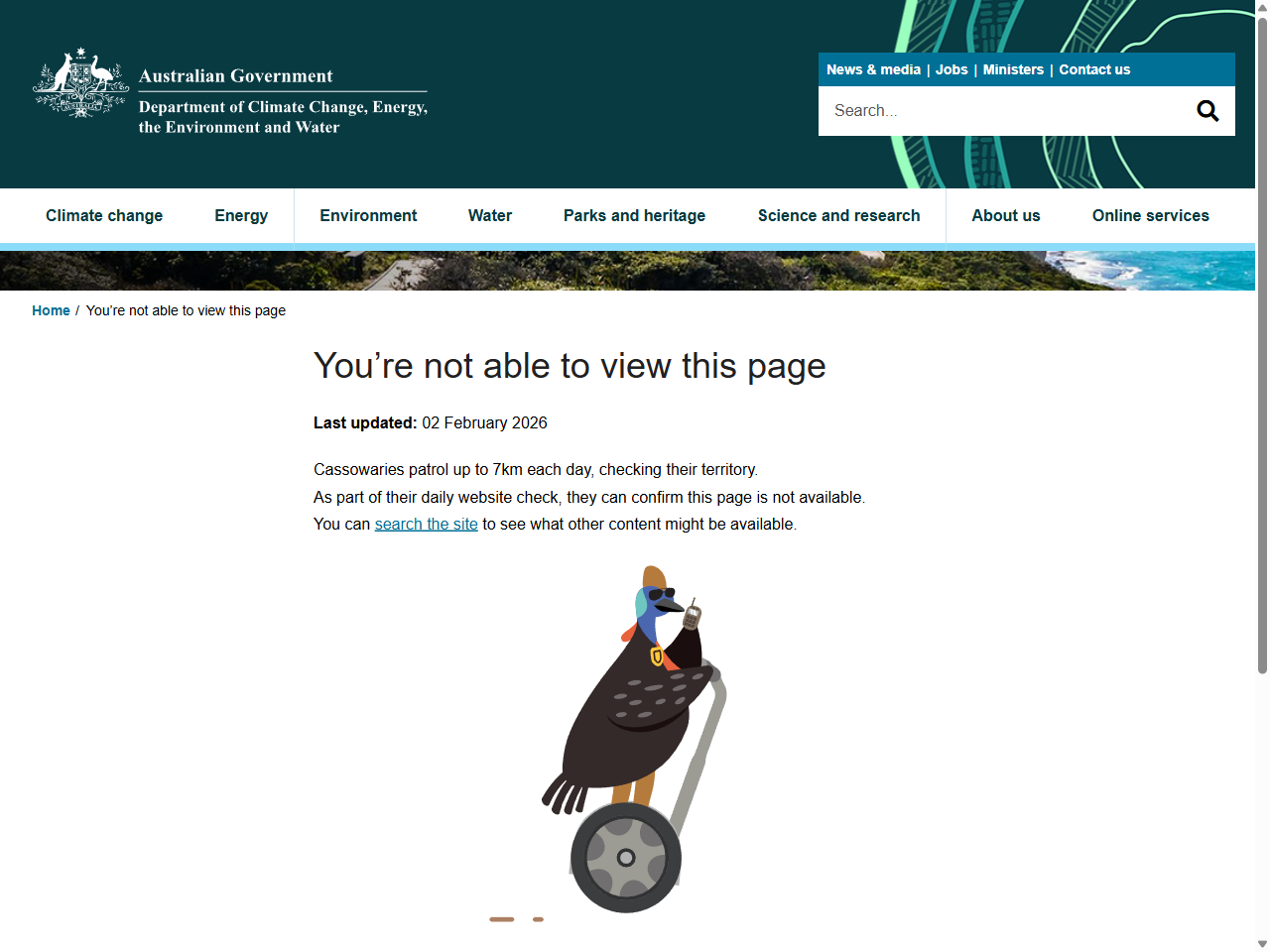 Preview of Alpine National Park - DCCEEW