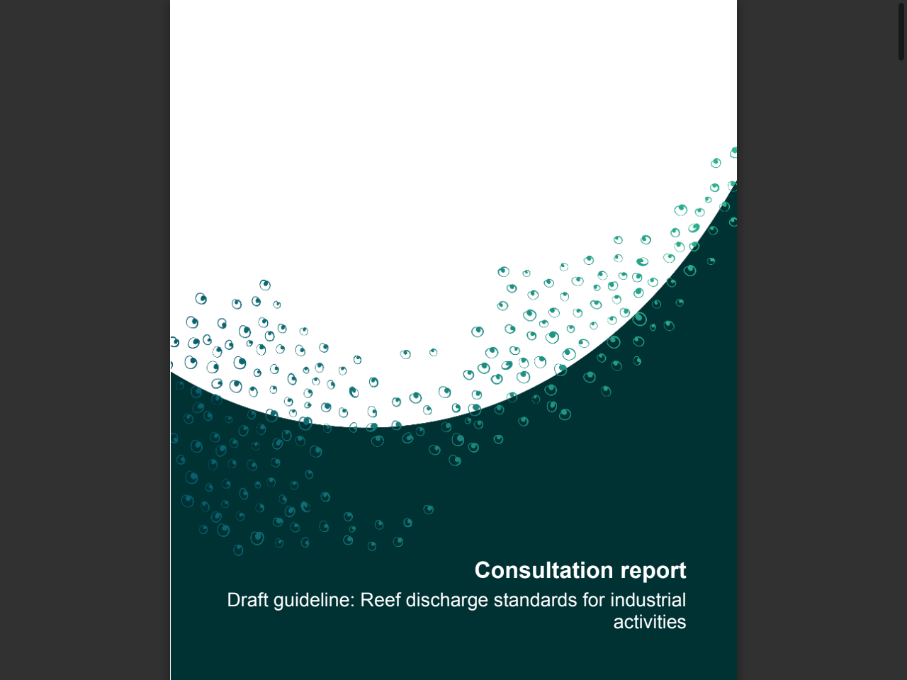 Preview of Towards Environmental Sustainability in Marine Finfish Aquaculture - Frontiers, accessed July 21, 2025