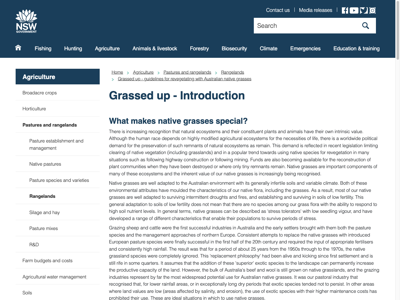 Preview of Grassed up - Introduction - NSW Department of Primary Industries, accessed August 5, 2025, 