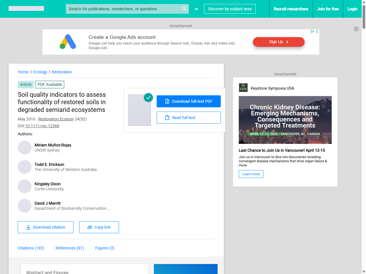 Preview of Managing soils during and after drought in cropping systems - Fact sheet - Soil CRC, accessed July 27, 2025,