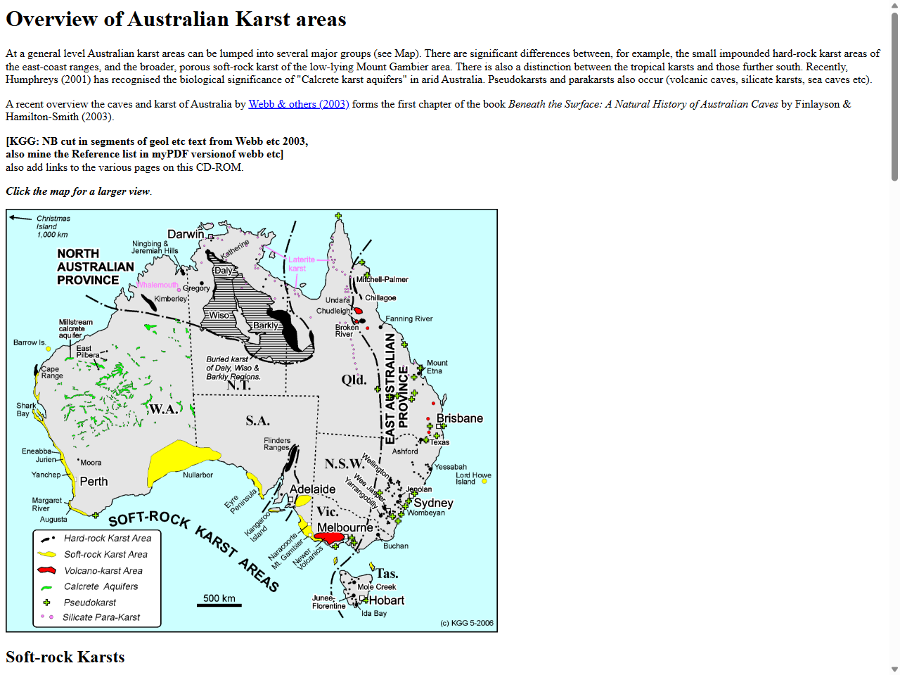 Preview of National Guidelines for Water Quality - Department of Natural Resources and Environment Tasmania, accessed July 25, 2025,