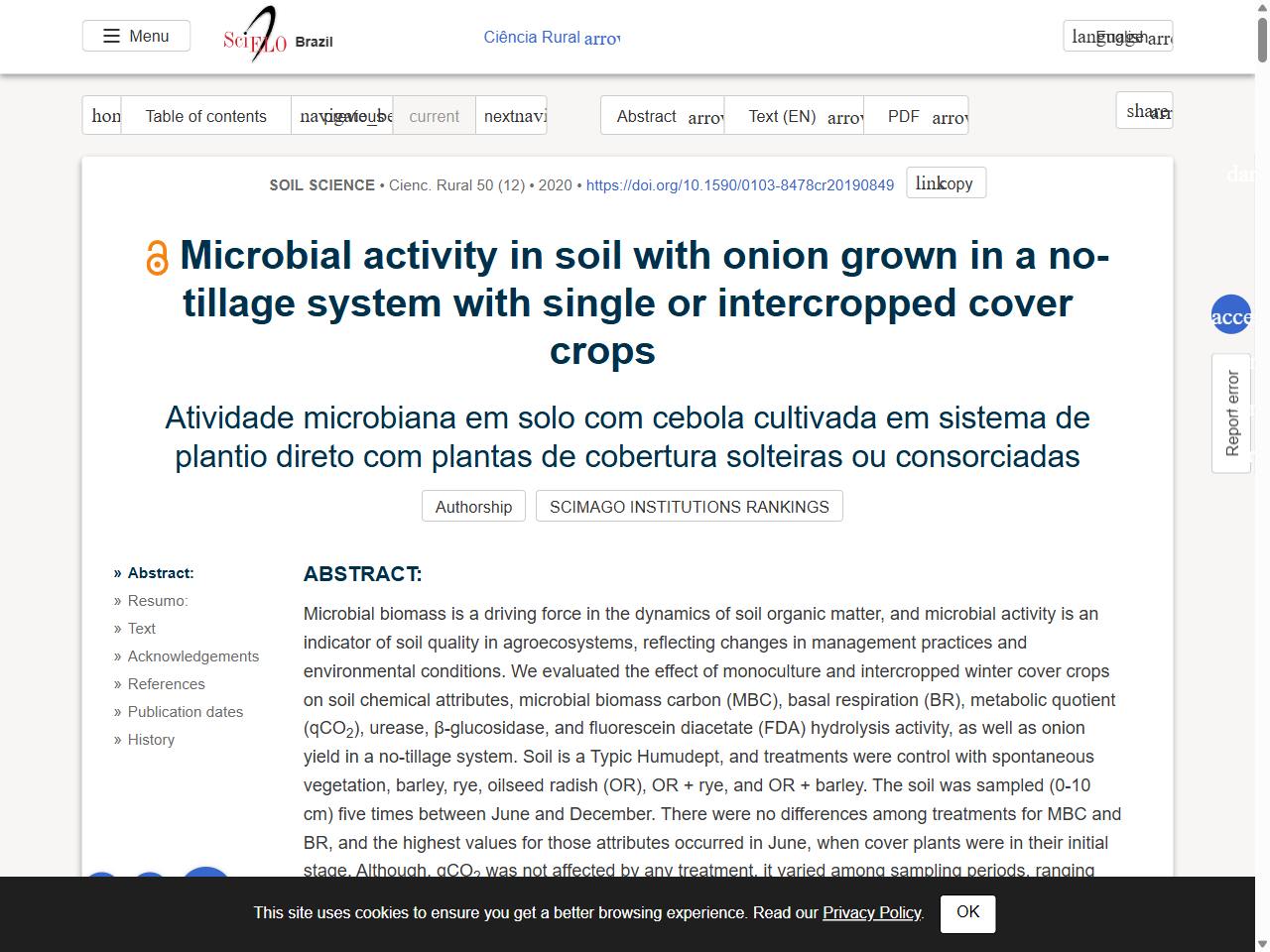 Preview of Cover cropping - NSW Soil Knowledge Network, accessed July 9, 2025