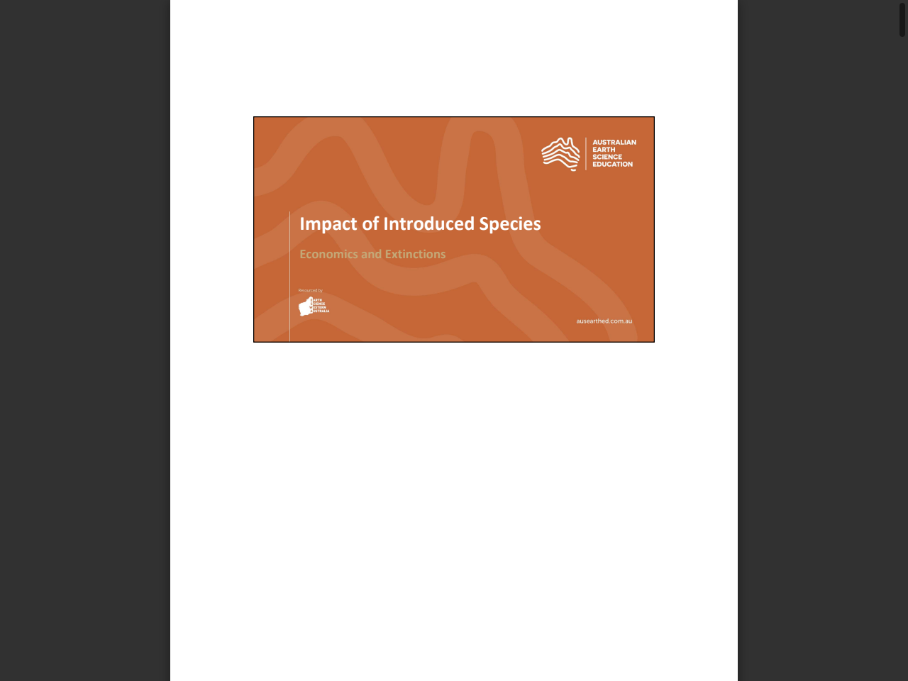 Preview of New pasture plants intensify invasive species risk - PMC - PubMed Central, accessed on May 25, 2025,