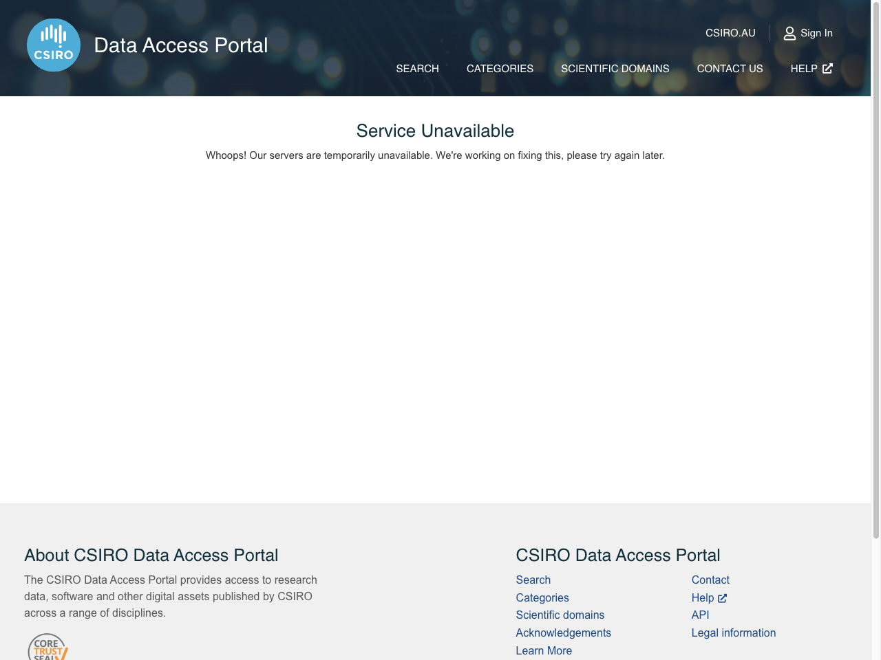 Preview of Soil and Landscape Grid National Soil Attribute Maps - Total Nitrogen (3" resolution) - Release 2 - CSIRO Data Access Portal, accessed August 5, 2025, 