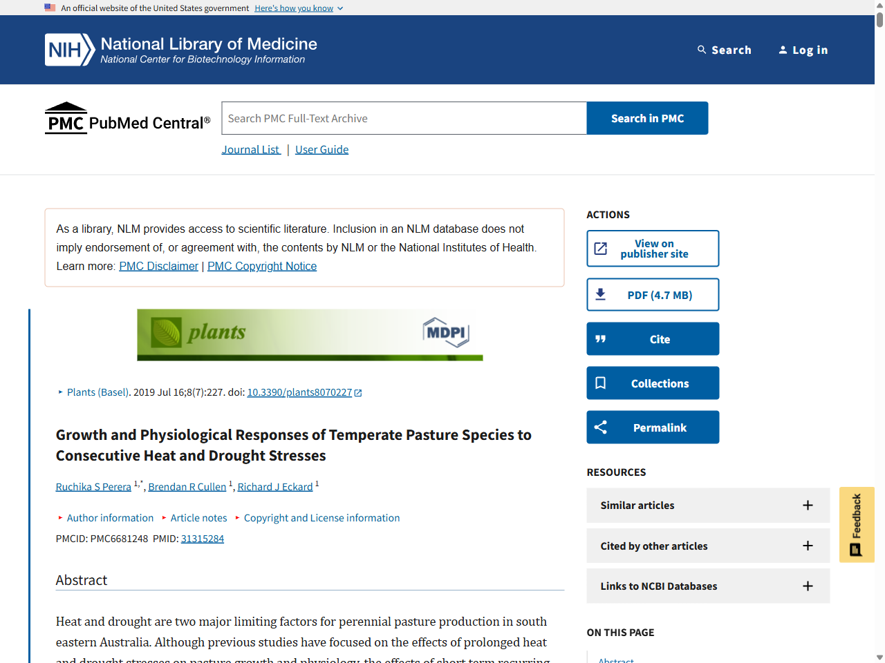 Preview of Waterlogged Soil Explained, accessed August 6, 2025