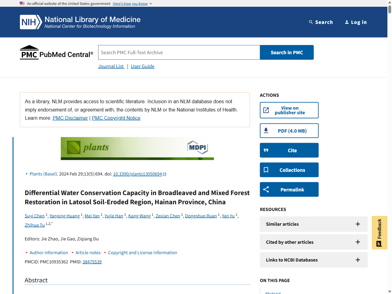 Preview of Ground cover monitoring for Australia fact sheet