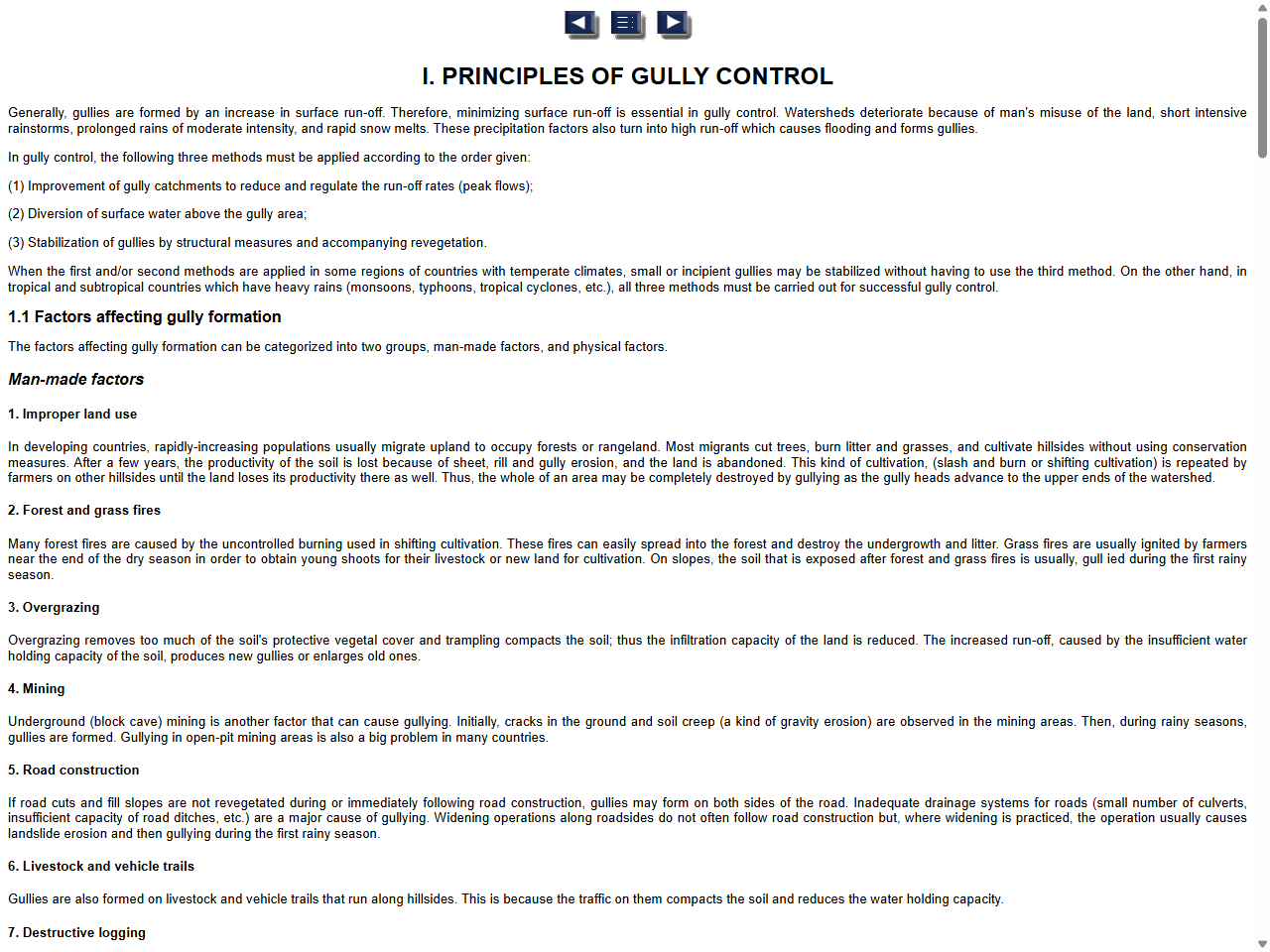 Preview of Alluvial Gully Erosion Rates and Processes Across the Mitchell River Fluvial Megafan in Northern Queensland, Australia - Resilient Landscapes Hub, accessed July 18, 2025