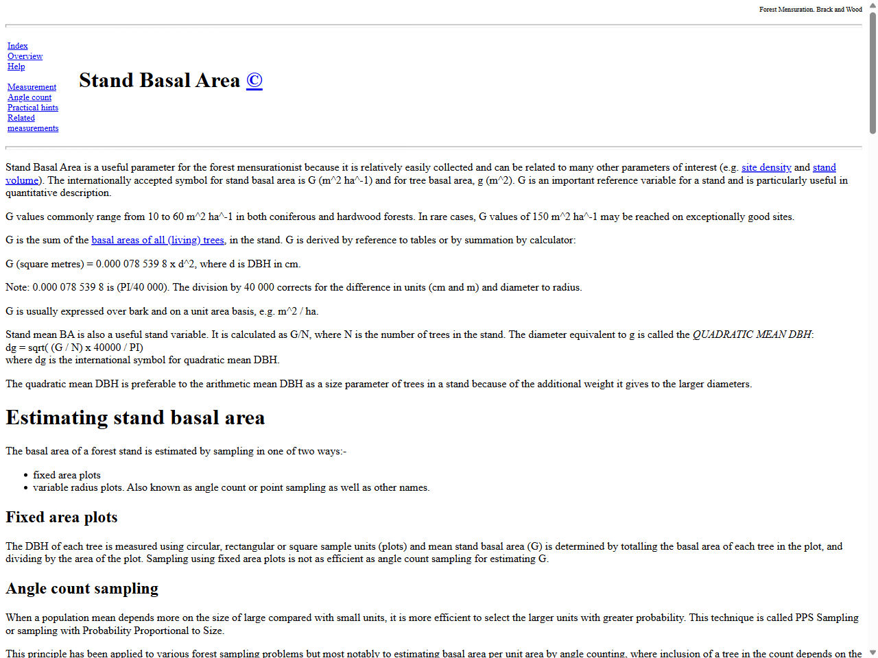 Preview of Temporal and spatial patterns in drought-related tree dieback in Australian savanna - nau.edu, accessed July 21, 2025