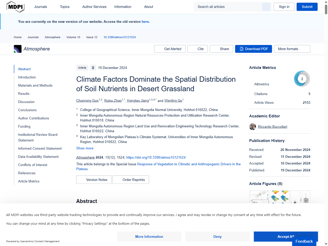 Preview of Potassium | Nutrient Management - Mosaic Crop Nutrition