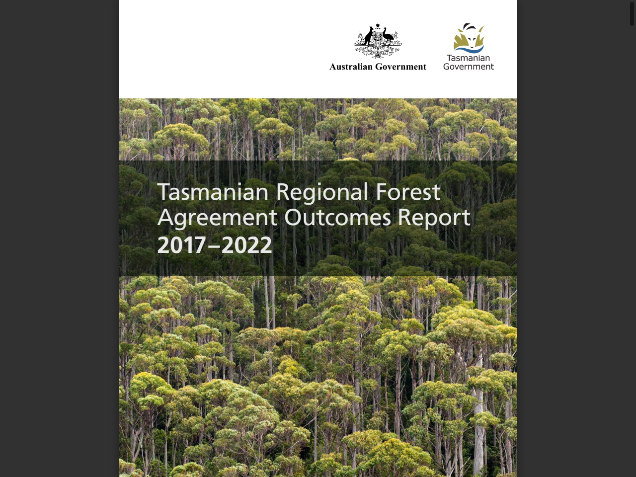 Preview of Tasmanian Government. 2009. Salinity Glovebox Guide Tasmania.