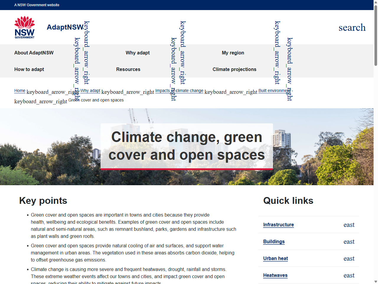 Preview of Wildlife Corridors and Landscape Restoration: PRINCIPLES AND STRATEGIES FOR URBAN NATURE CONSERVATION - ACT Legislative Assembly, accessed August 11, 2025, 