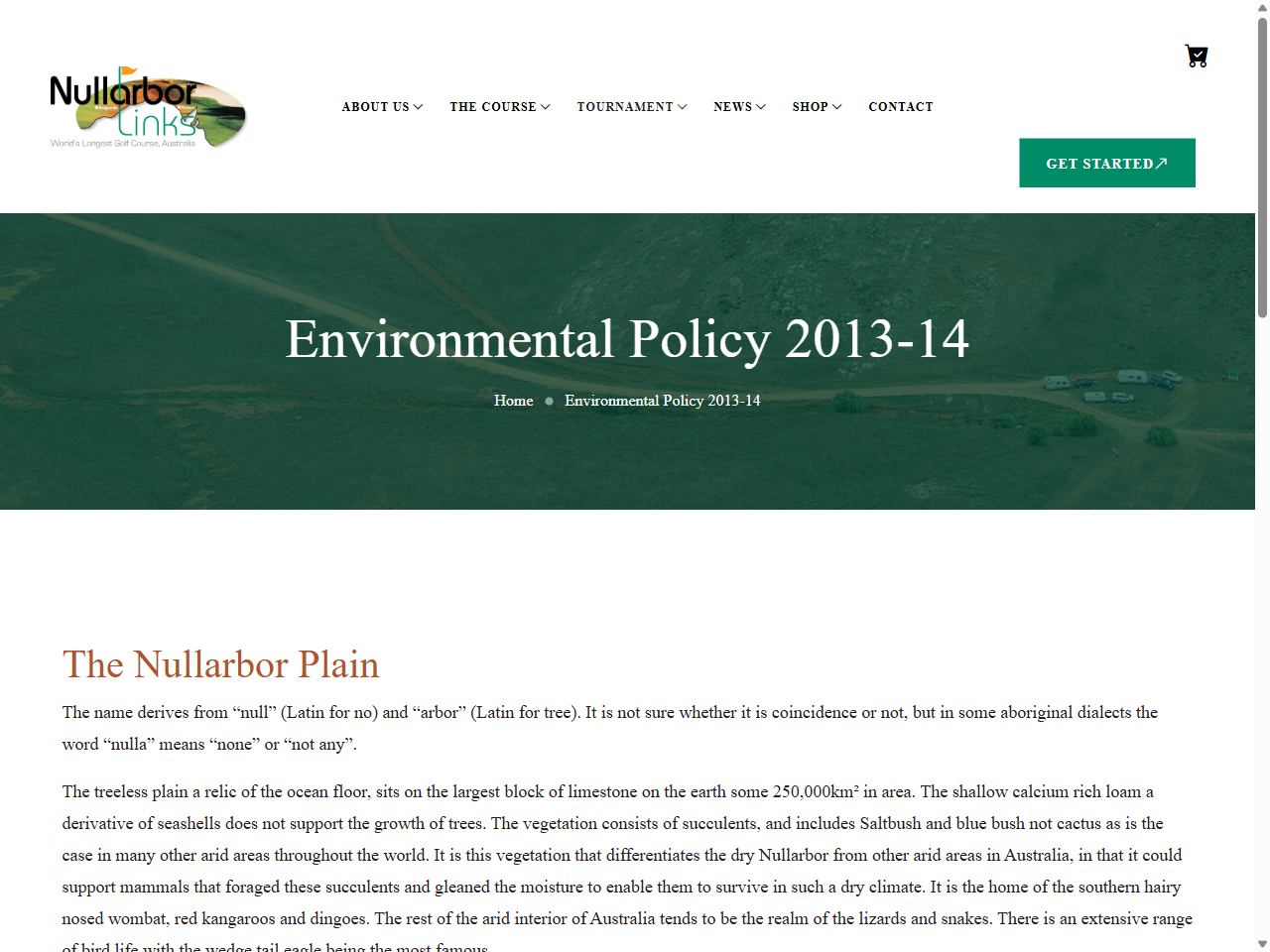 Preview of Our natural environments - NSW National Parks, accessed July 23, 2025, 