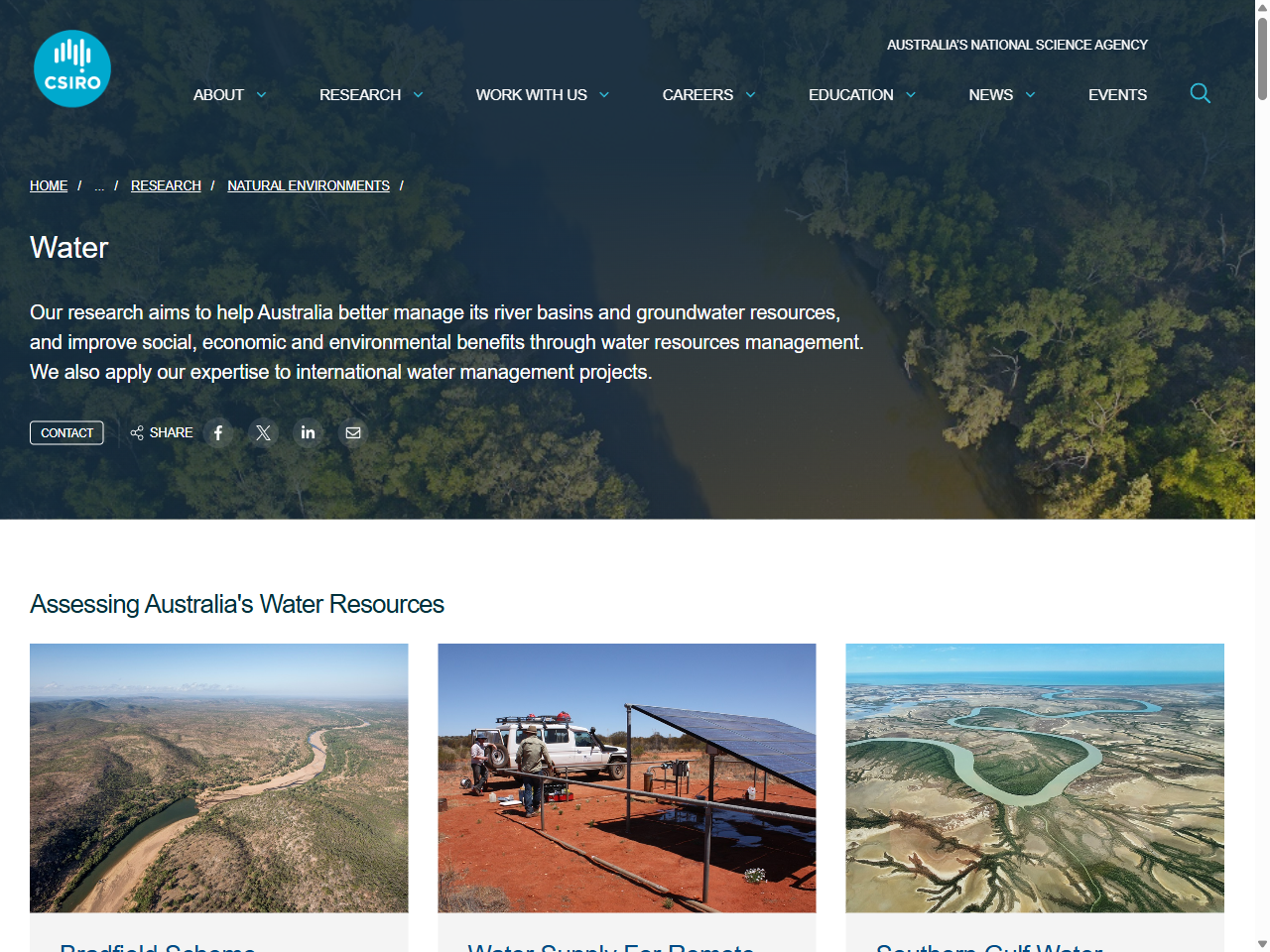 Preview of Water - CSIRO, accessed July 16, 2025,