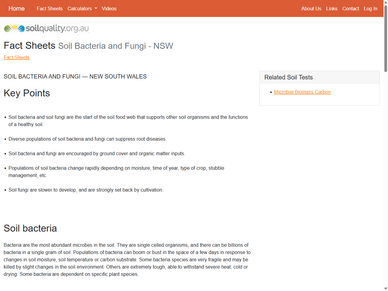 Preview of Soil Health and Nutrient Density: Beyond Organic vs. Conventional Farming - Frontiers