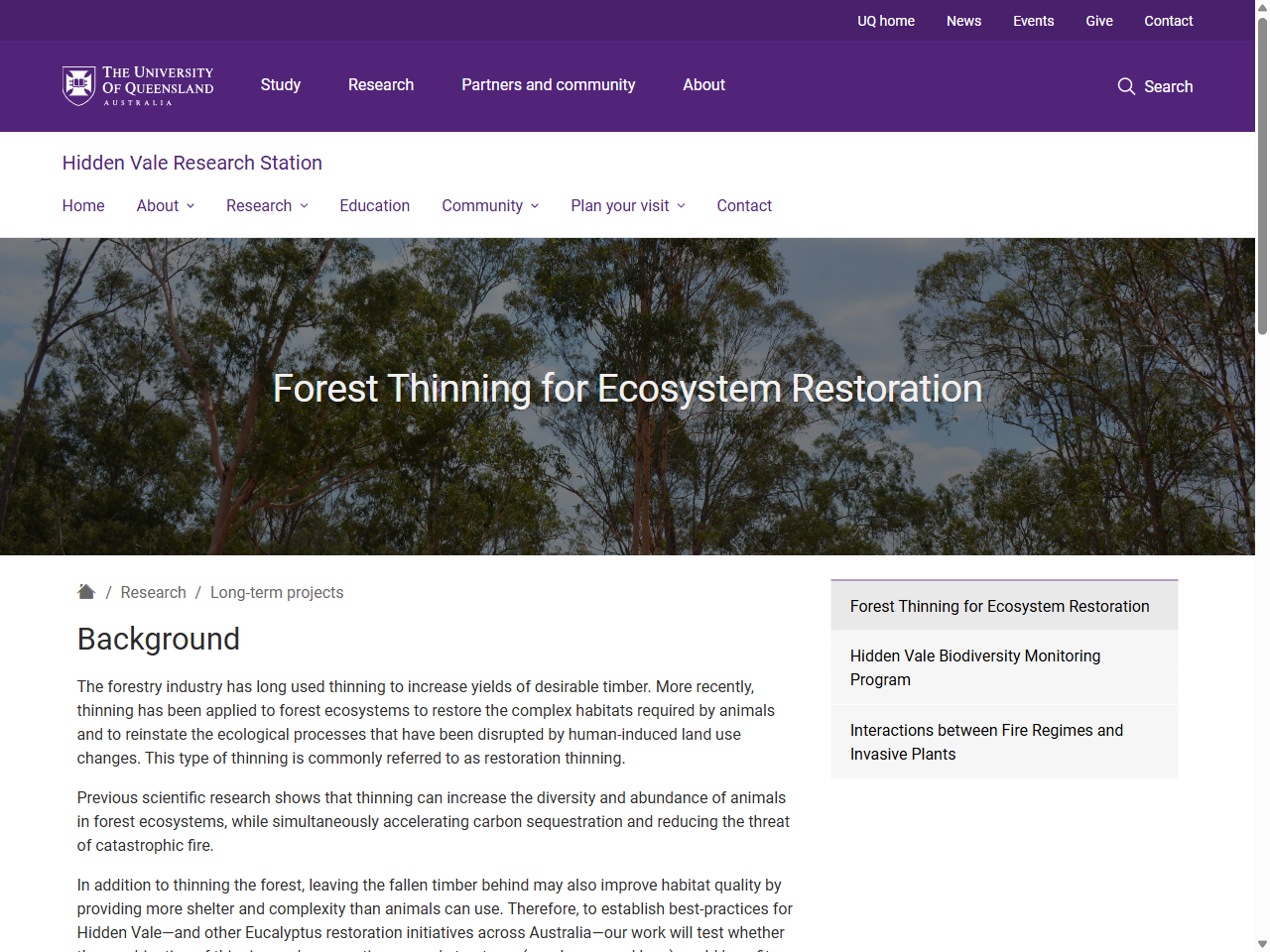 Preview of PARKS VICTORIA TECHNICAL SERIES - AWS, accessed July 12, 2025, 