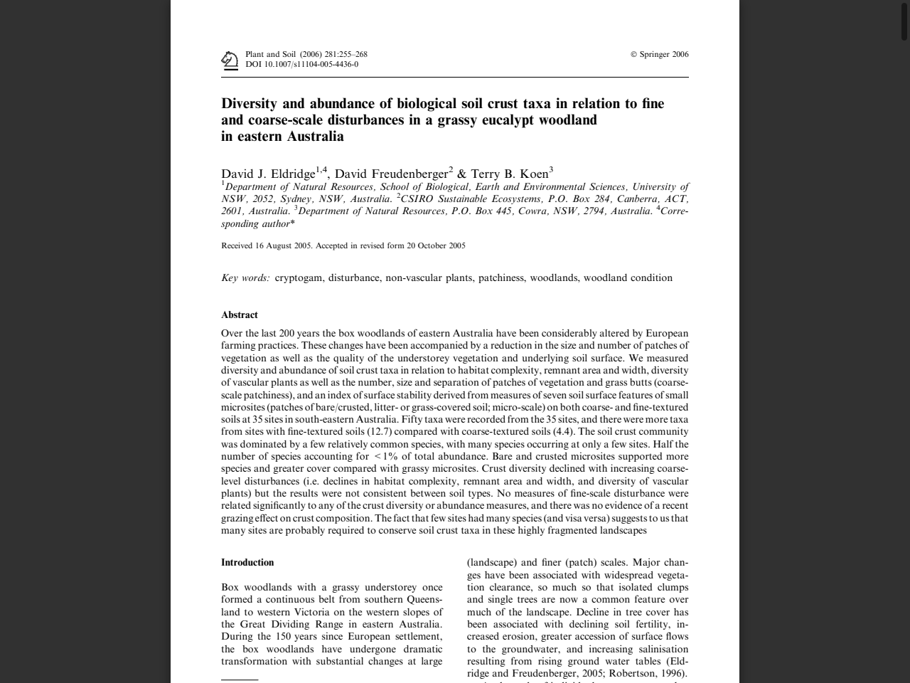 Preview of Infiltration for Soil Quality | South Dakota Soil Health Coalition, accessed August 11, 2025