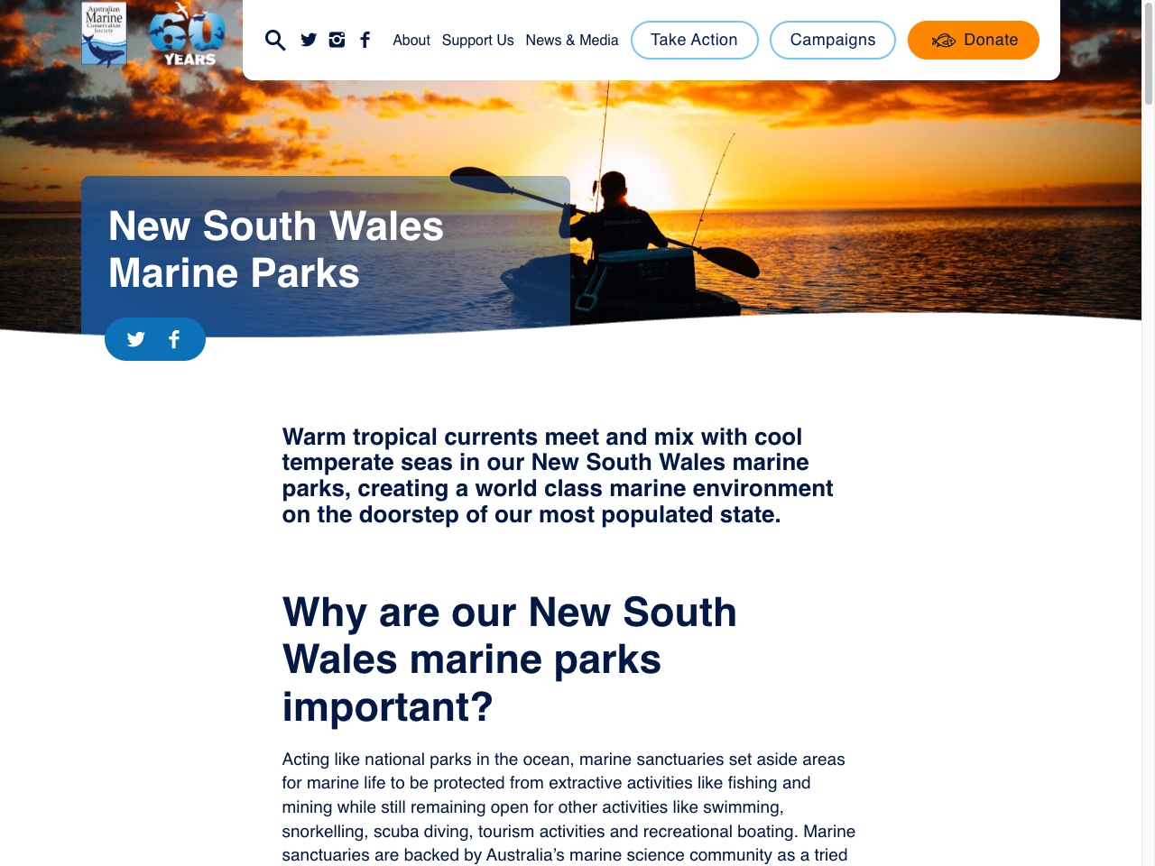 Preview of New South Wales Marine Parks - Australian Marine Conservation Society, accessed August 3, 2025, 