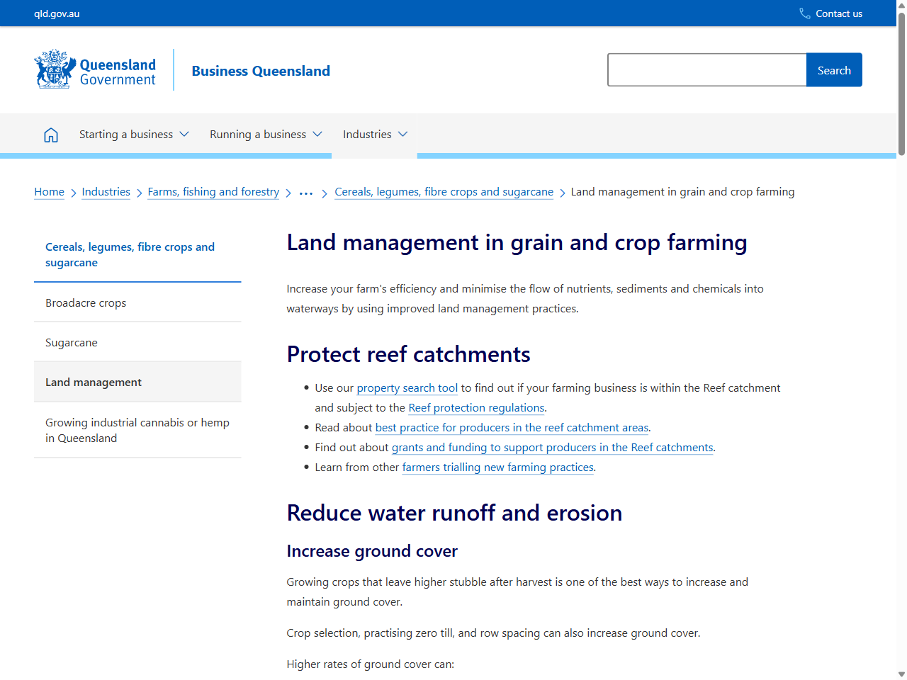 Preview of Soil management for sustainable agriculture : background papers from a workshop organized by the Research Review Committee of th, accessed July 7, 2025
