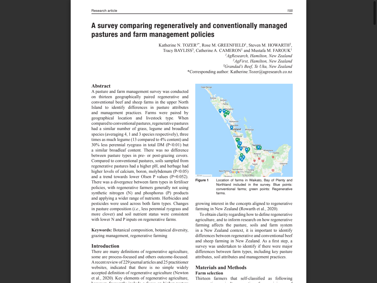 Preview of Understanding pH: Success Stories: Growing Sollutions to Soil pH Challenges, accessed July 28, 2025, 