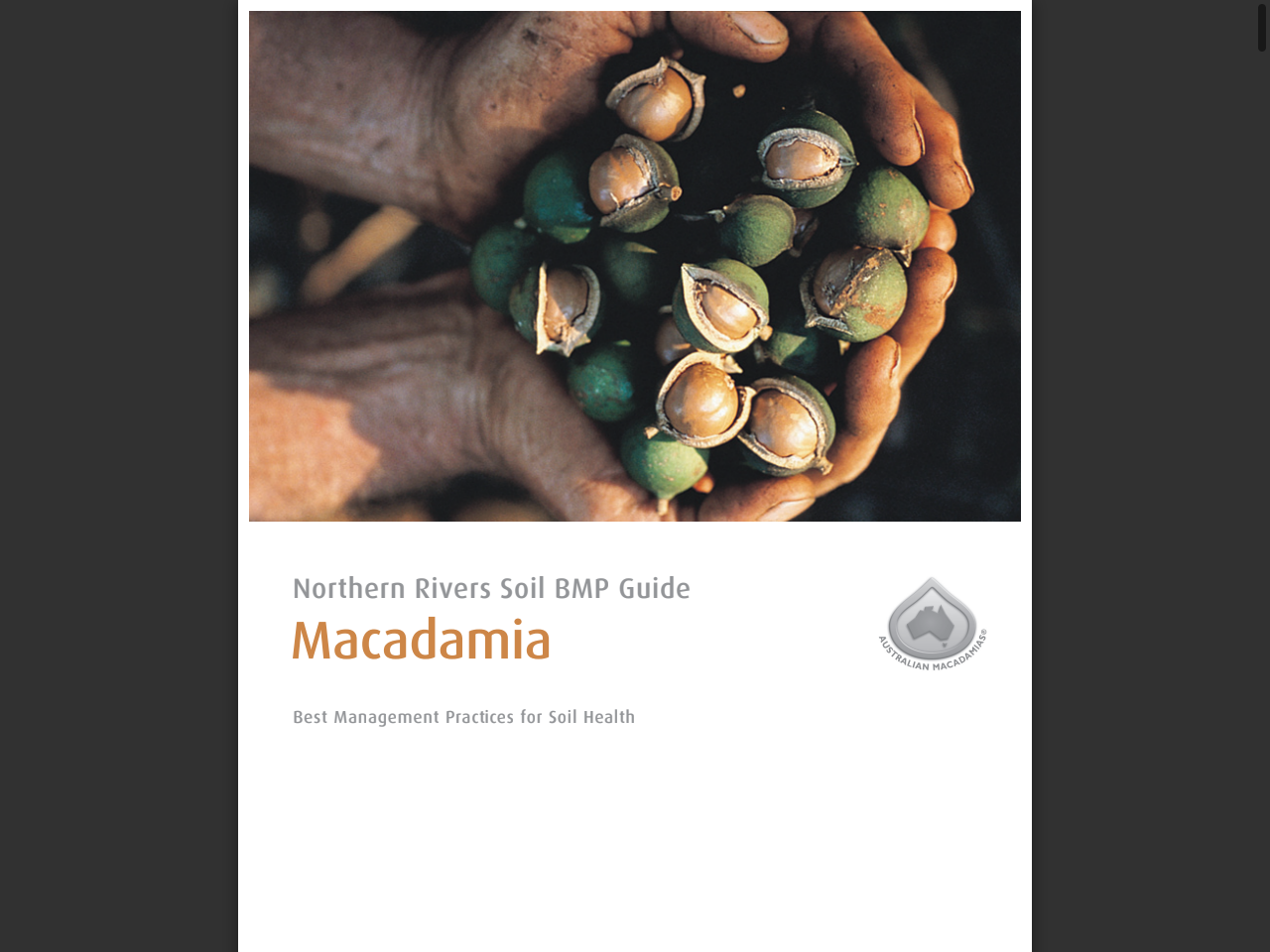 Preview of maca bmp pagemaker bew 18-7-08 - SoilCare Incorporated, accessed July 16, 2025,