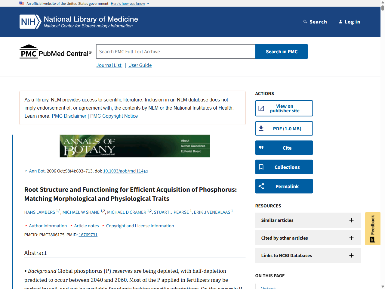 Preview of Australian dryland soils are acidic and nutrient‐depleted, and have