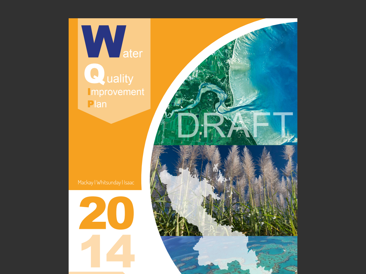 Preview of Mackay Whitsunday Water Quality Improvement Plan 2014-2021 - Reef Catchments, accessed August 2, 2025,