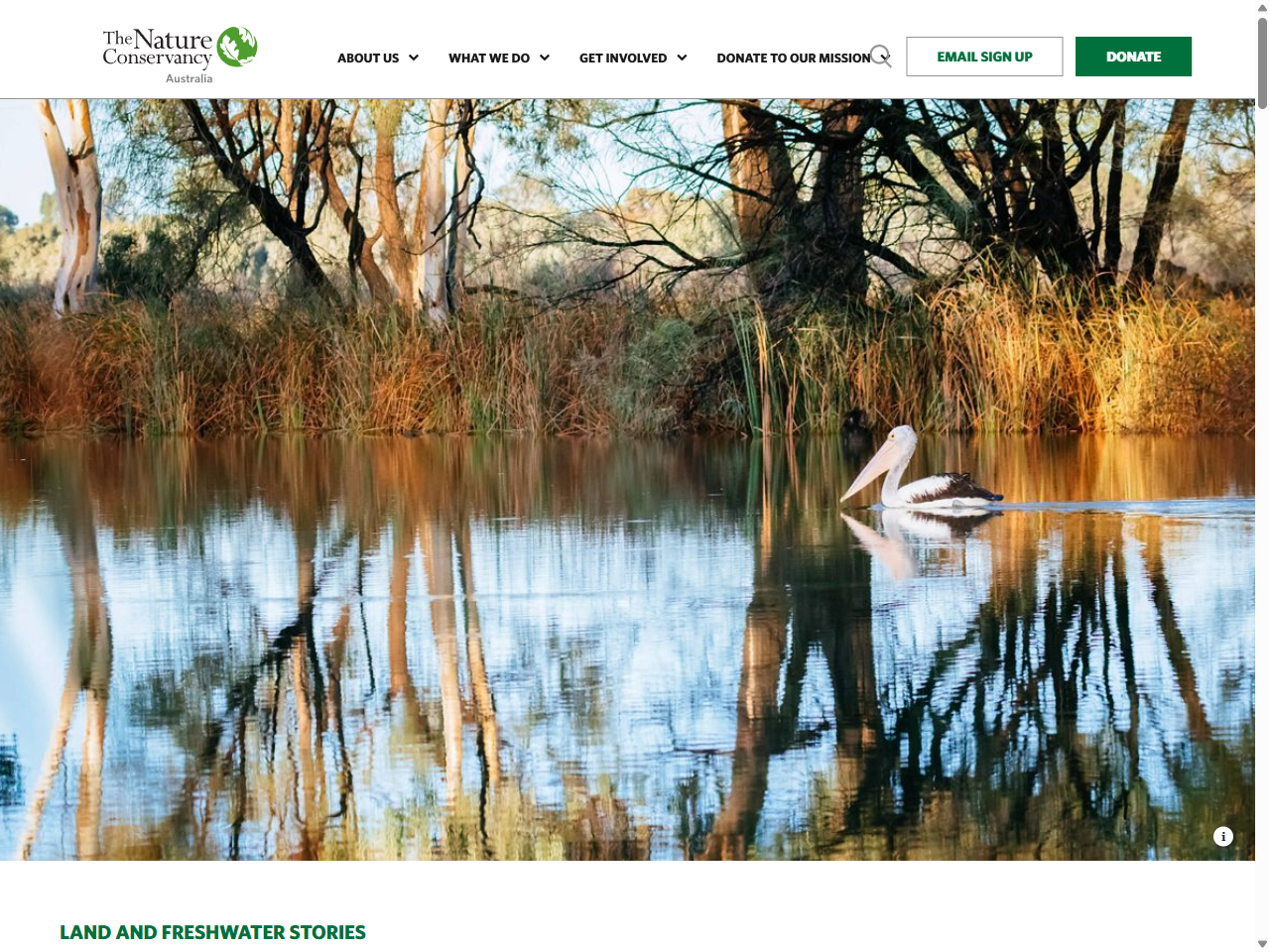Preview of eDNA results from the Great Australian Wildlife Search | MurrayDarling Basin Authority, accessed July 20, 2025, 