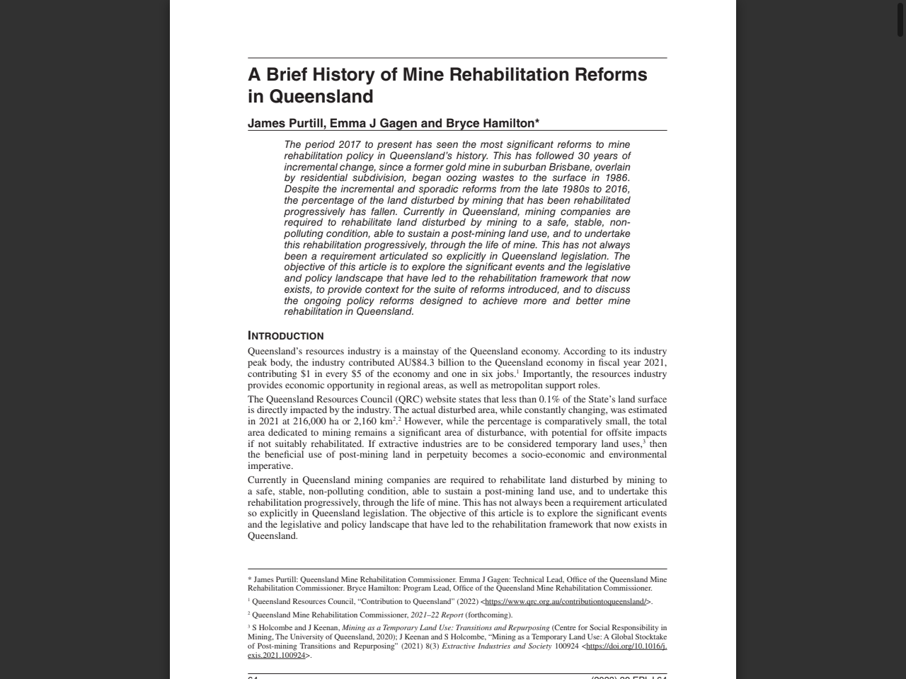 Preview of Best Practice Erosion and Sediment Control (BPESC) document, accessed July 20, 2025