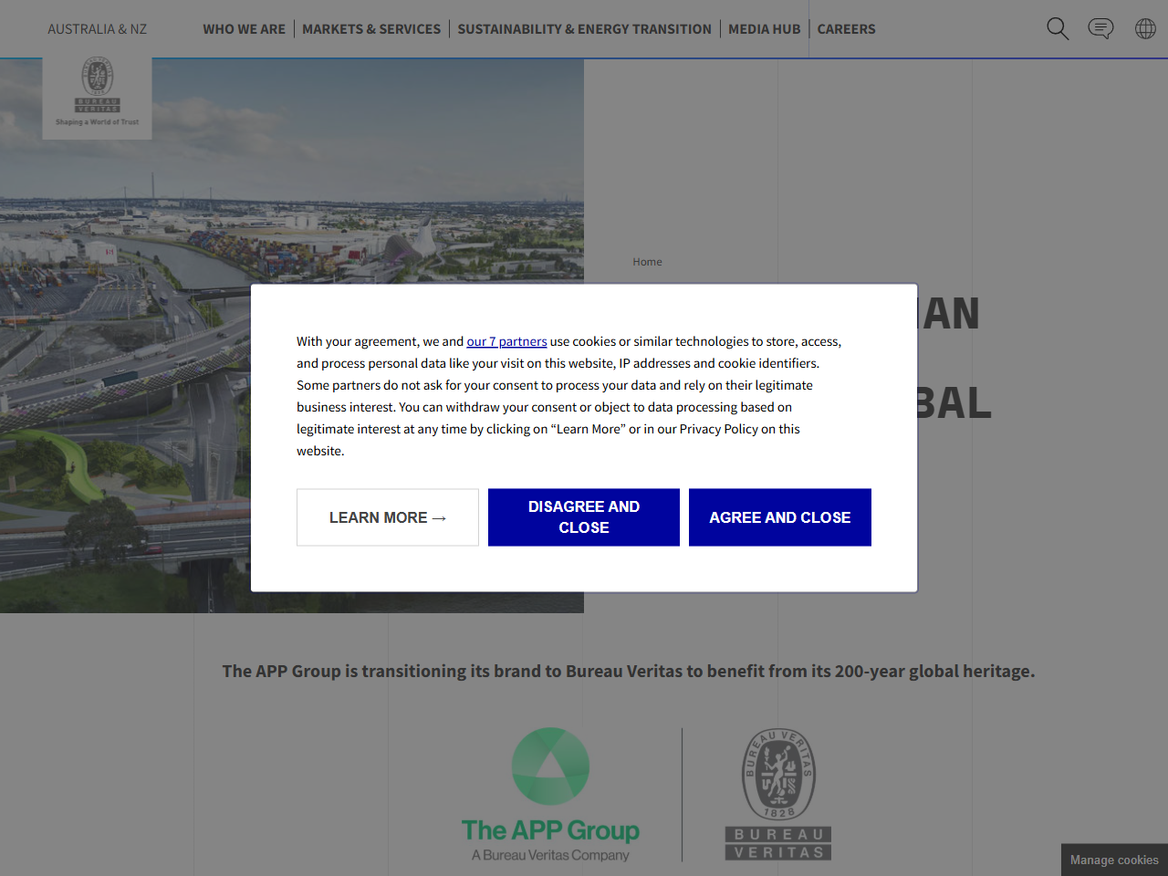 Preview of Compliance Report - Bruce Highway Cooroy to Curra Section C (Traveston to Woondum) December 2020 - Transport and Main Roads