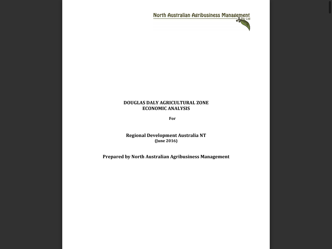 Preview of Land clearing guidelines - Northern Territory Government, accessed July 23, 2025