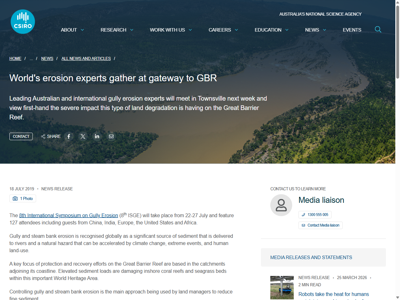 Preview of Geomorphic Threshold for Gully Initiation in Different Geographical Environments of Wanjoga River Catchment, Tana Basin, Kenya - Scientific Research Publishing, accessed July 27, 2025, 