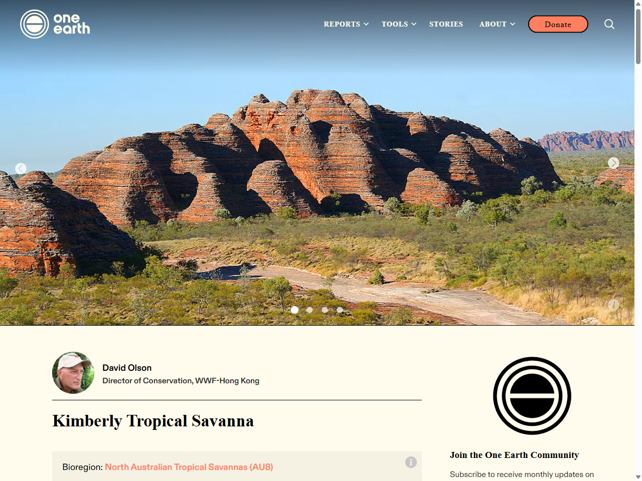 Preview of Advice to the Minister for the Environment, Water, Heritage and the ..., accessed July 23, 2025, 
