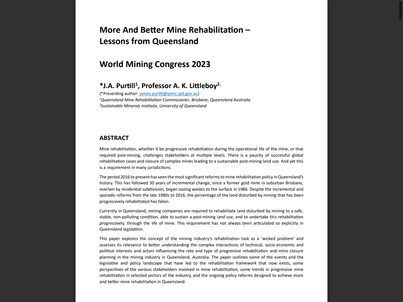 Preview of Repairing gully erosion in Western Australia - Department of Primary Industries and Regional Development, accessed July 20, 2025