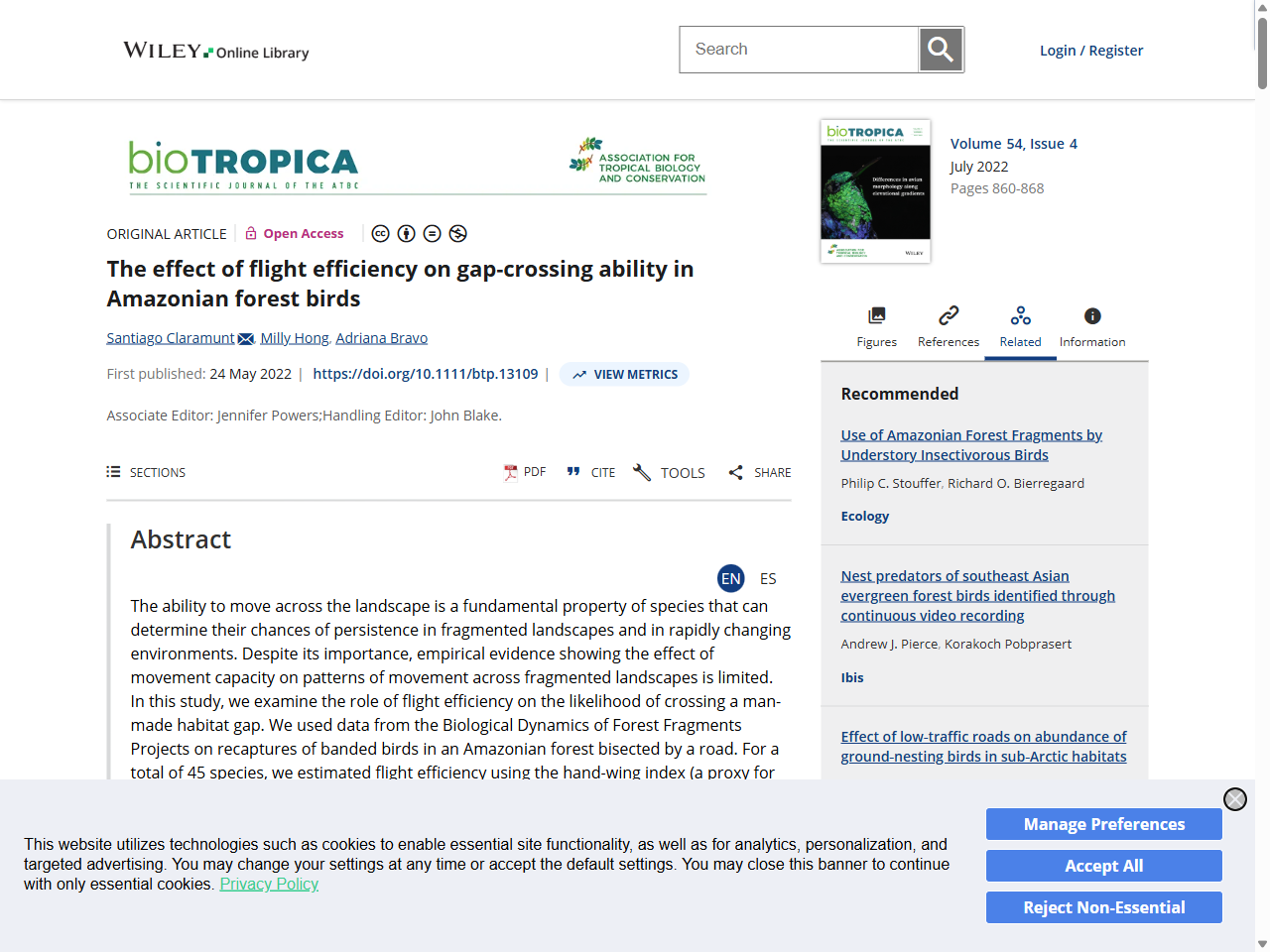 Preview of Rehwinkel, R. (2014). A Revised Floristic Value Scoring Method for Use in Assessing Grassland Condition in South-eastern NSW.