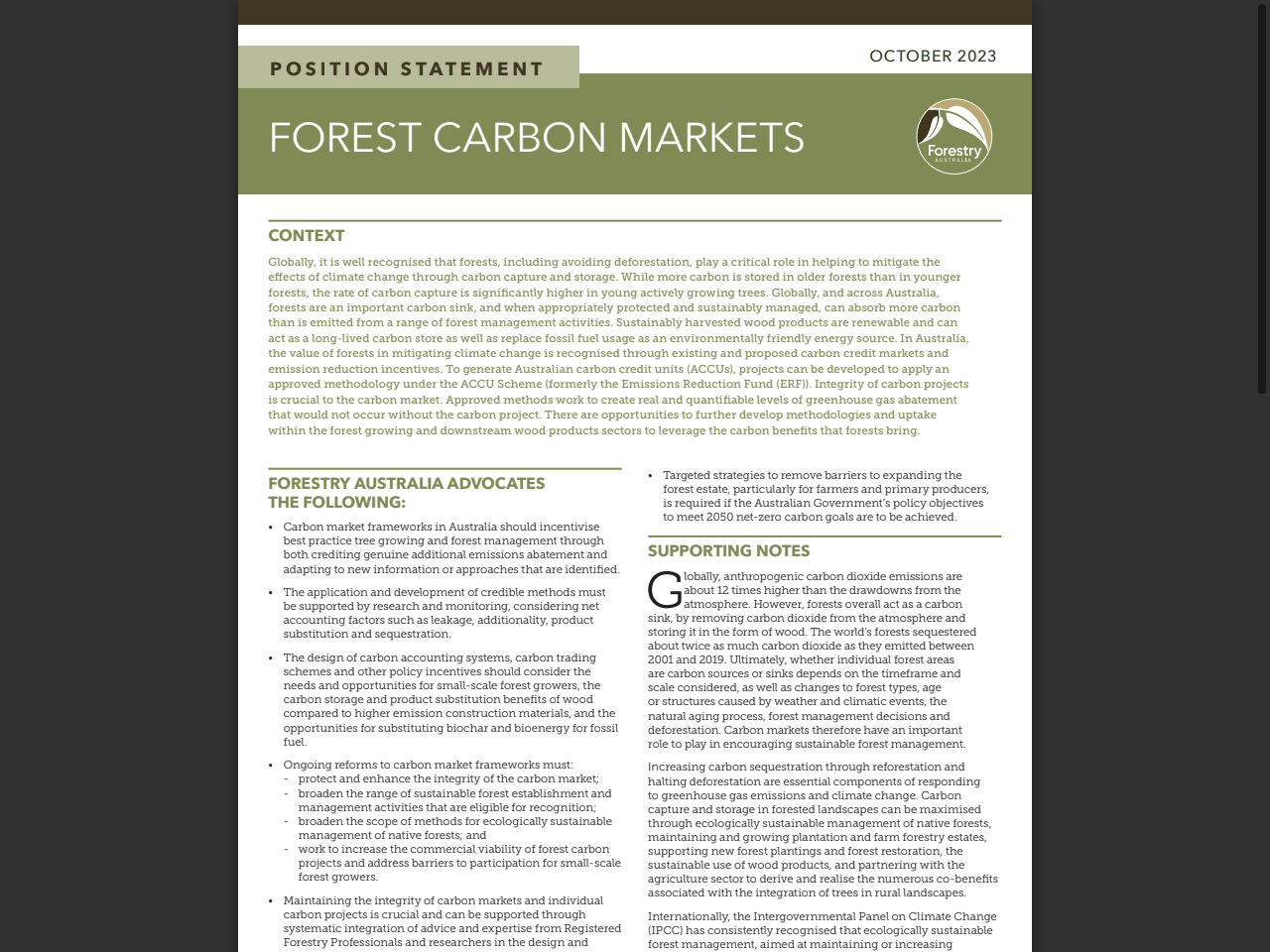 Preview of ORGANIC CARBON IN FORESTED SANDY SOILS: PROPERTIES, PROCESSES, AND THE IMPACT OF FOREST MANAGEMENT - Scion