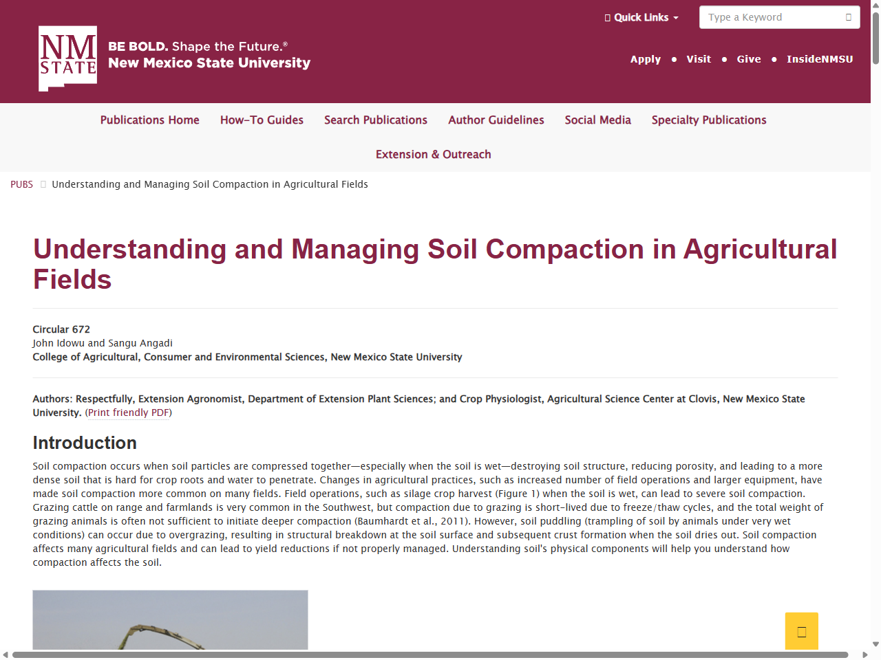 Preview of Protect your soil from compaction - NSW Department of Primary Industries, accessed July 7, 2025, 