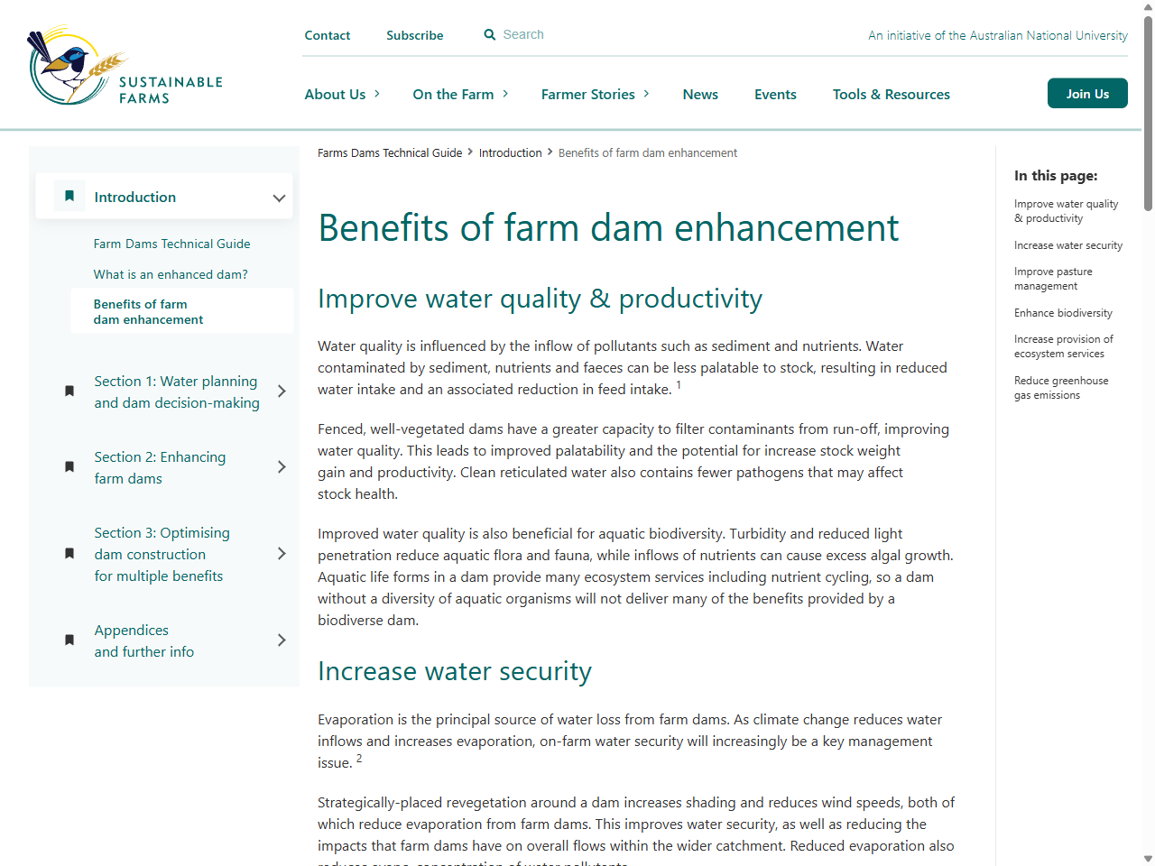 Preview of A strategy for dealing with invasive species in Australia, accessed July 13, 2025,