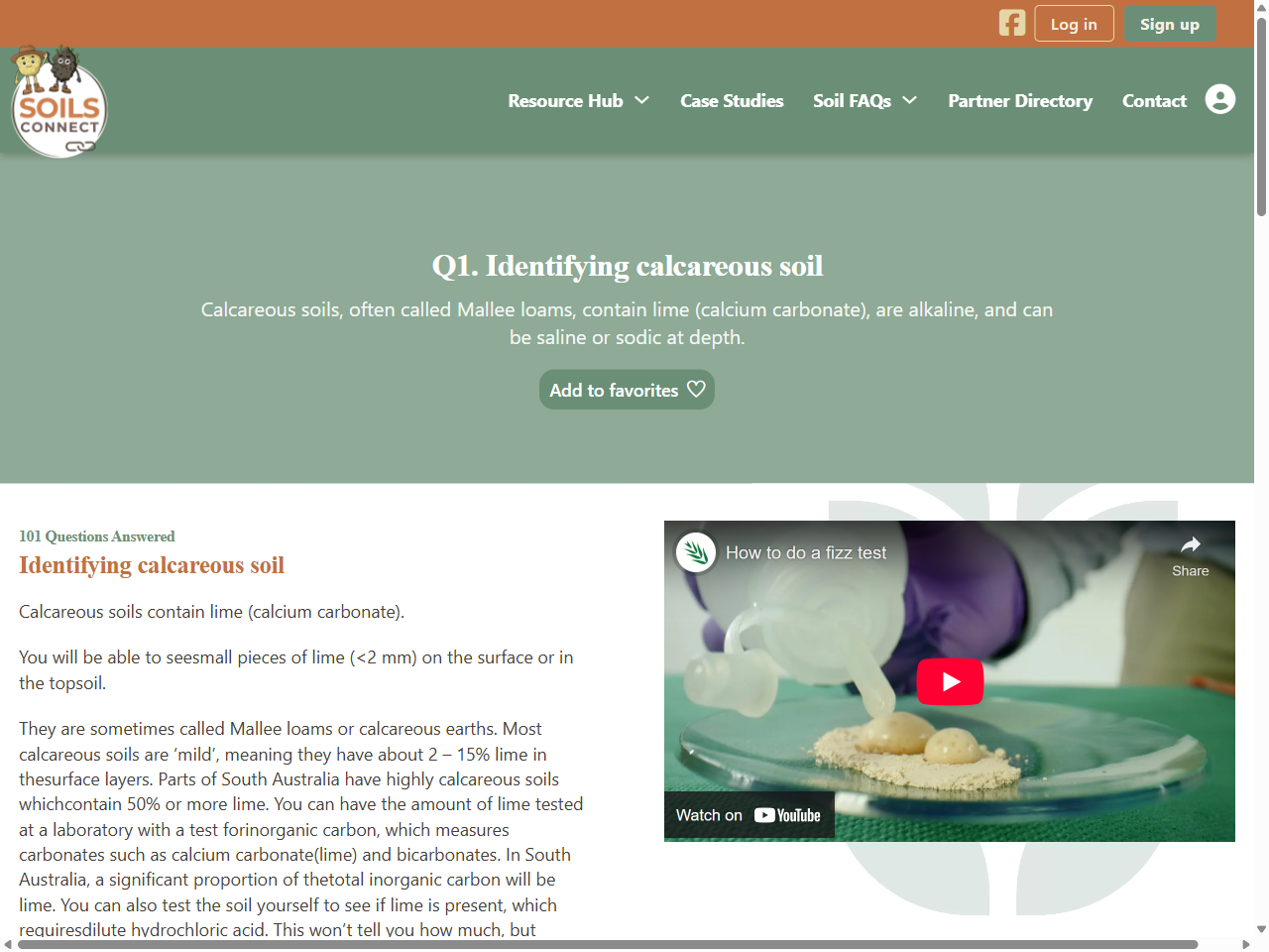 Preview of Soil Inorganic Carbon, the Other and Equally Important Soil Carbon Pool: Distribution, Controlling Factors, and the Impact of C, accessed July 26, 2025