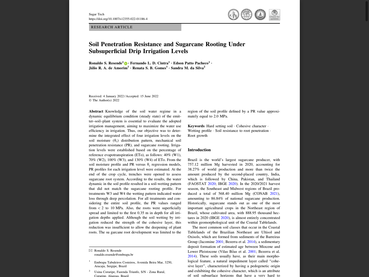 Preview of Grazing systems – Recent Findings in Australia - Australian Rangeland Society -