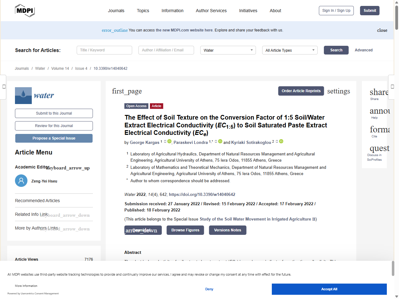 Preview of What can electrical conductivity tell us about our soil? - Trace and Save, accessed July 10, 2025, 