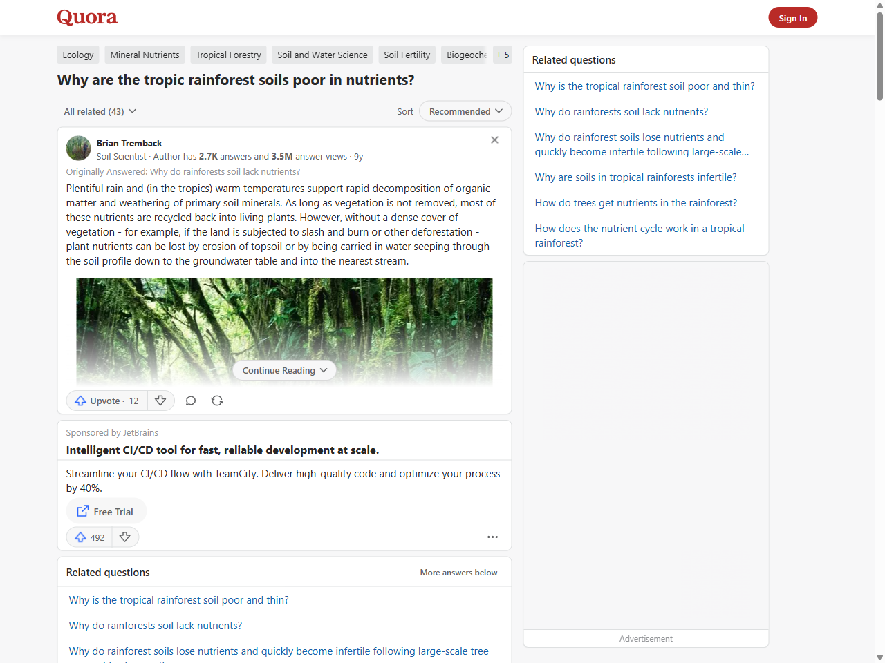 Preview of Electrical Conductivity - Nature-based Solutions Knowledge Hub, accessed July 22, 2025