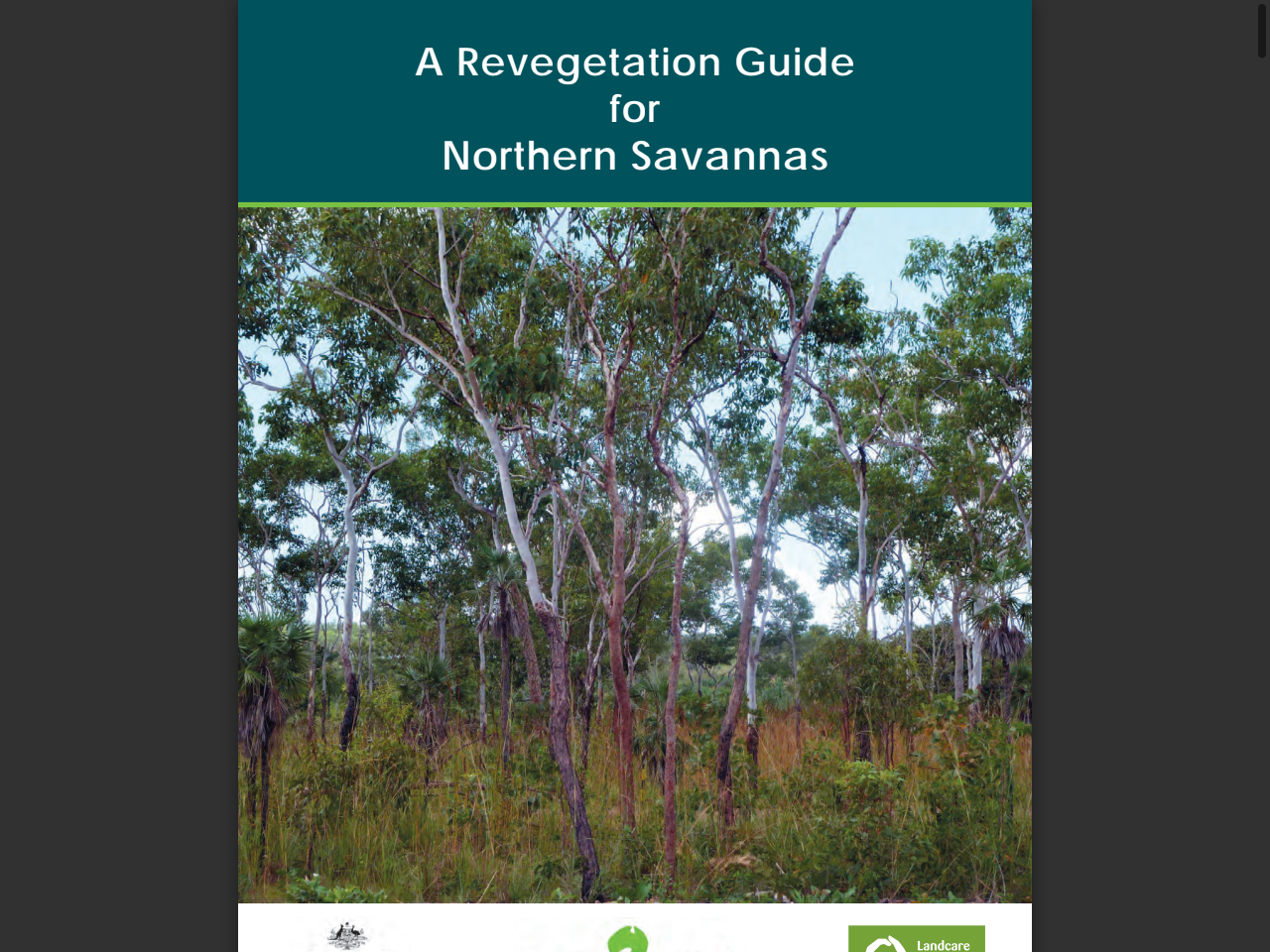 Preview of www.greeningaustralia.org.au, accessed May 11, 2025,